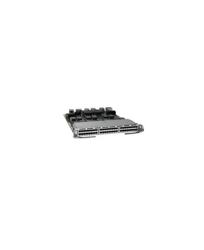 Buy Cisco Nexus 7700 f3 Series 48 Port (SFP+) GbE (SFP+) N77-F348XP-23=