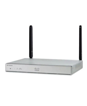 Buy Cisco C1121-8P Router with 8 GB Memory and Flash for SD-WAN Advanced Security Support