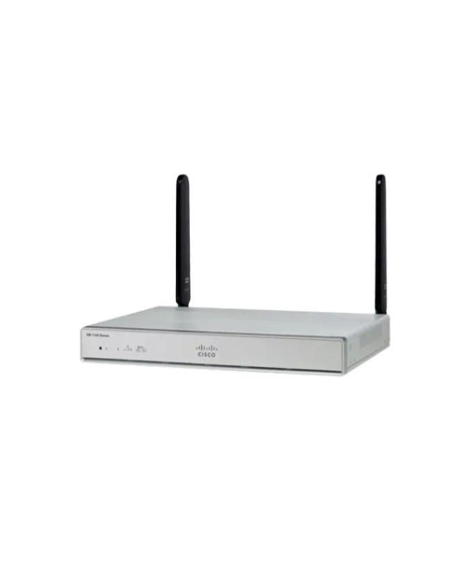 Buy Cisco C1121-8P Router with 8 GB Memory and Flash for SD-WAN Advanced Security Support