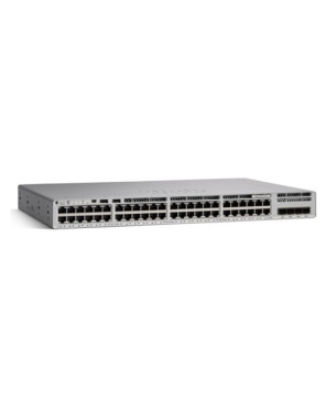 Buy Cisco Catalyst 9200L 48-Ports Data 4x1G Uplink Switch C9200L-48T-4G-A