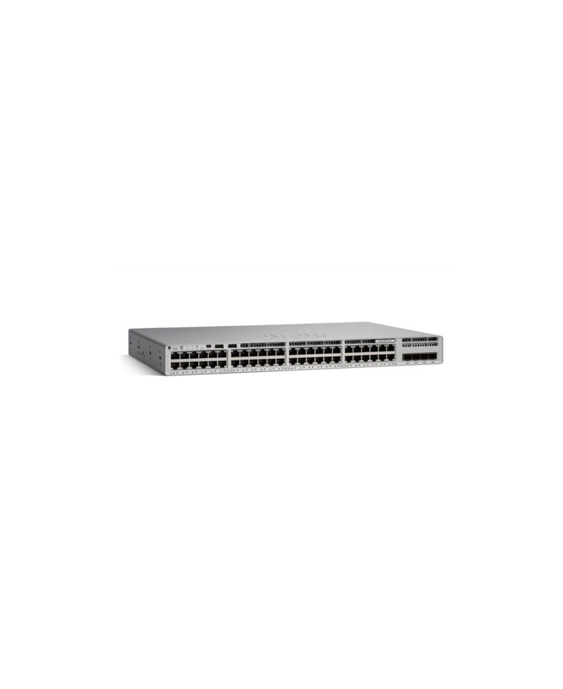 Buy Cisco Catalyst 9200L 48-Ports Data 4x1G Uplink Switch C9200L-48T-4G-A