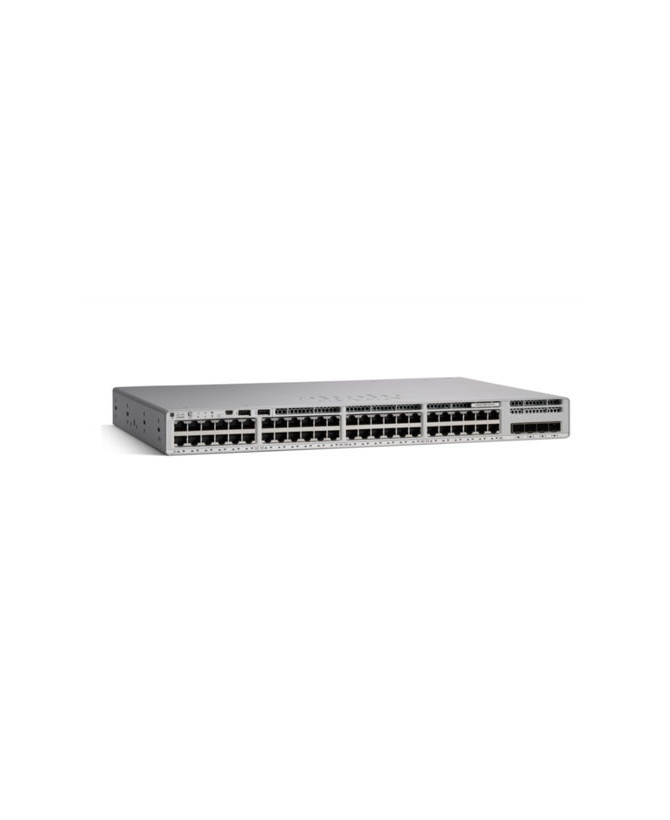 Buy Cisco Catalyst 9200L 48-Ports Data 4x1G Uplink Switch C9200L-48T-4G-A