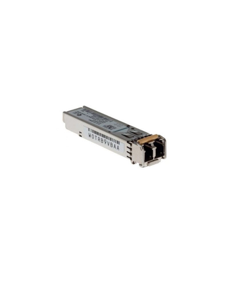 Cisco 1000BASE-SX SFP Transceiver Module GLC-SX-MMD for Cisco Catalyst 2960-S Series