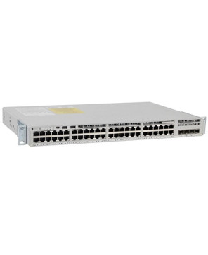 Buy Cisco Catalyst 9200L 48-port PoE+ 4x10G uplink Switch Network Advantage C9200L-48P-4X-A