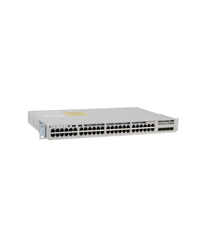 Buy Cisco Catalyst 9200L 48-port PoE+ 4x10G uplink Switch Network Advantage C9200L-48P-4X-A