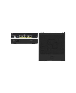 Buy Cisco 900 Series Integrated Services Router C921-4P