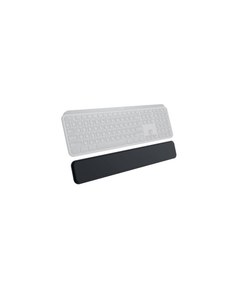 Buy Logitech MX Keyboard Palm Rest 956-000001 for Logitech MX Keys and Logitech Craft