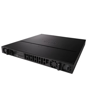 Buy Cisco 4431 Integrated Services Router with PVDM4-64 and UC License ISR4431-V/K9