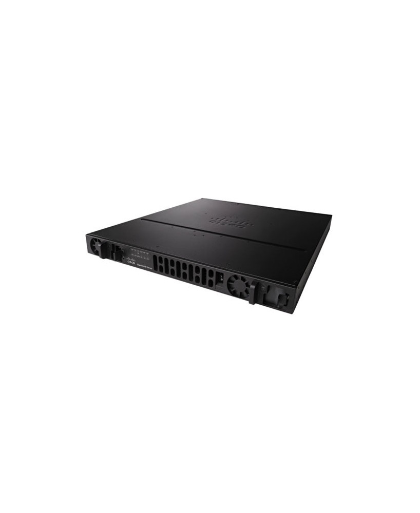 Buy Cisco 4431 Integrated Services Router with PVDM4-64 and UC License ISR4431-V/K9