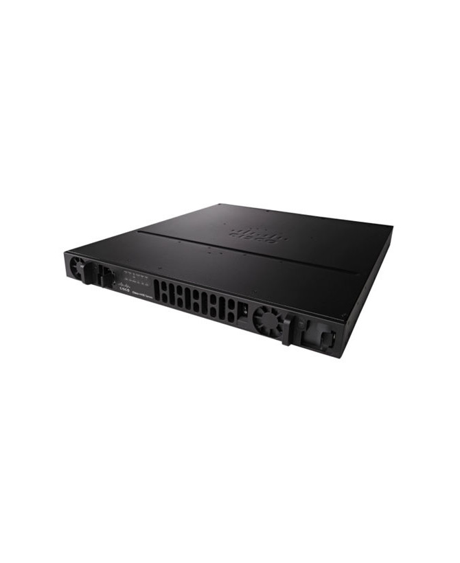 Buy Cisco 4431 Integrated Services Router with PVDM4-64 and UC License ISR4431-V/K9