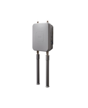 Buy Cisco Aironet 1562E 802.11ac Wave 2 Low-Profile Outdoor Access Point with External Antenna AIR-AP1562E-E-K9