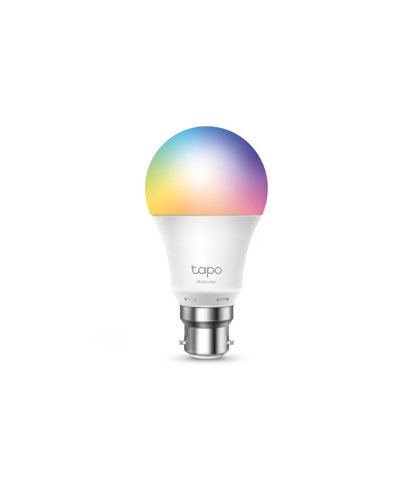 Buy TP-Link Tapo L530B Smart Wi-Fi Multicolor Light Bulb TAPO-L530B