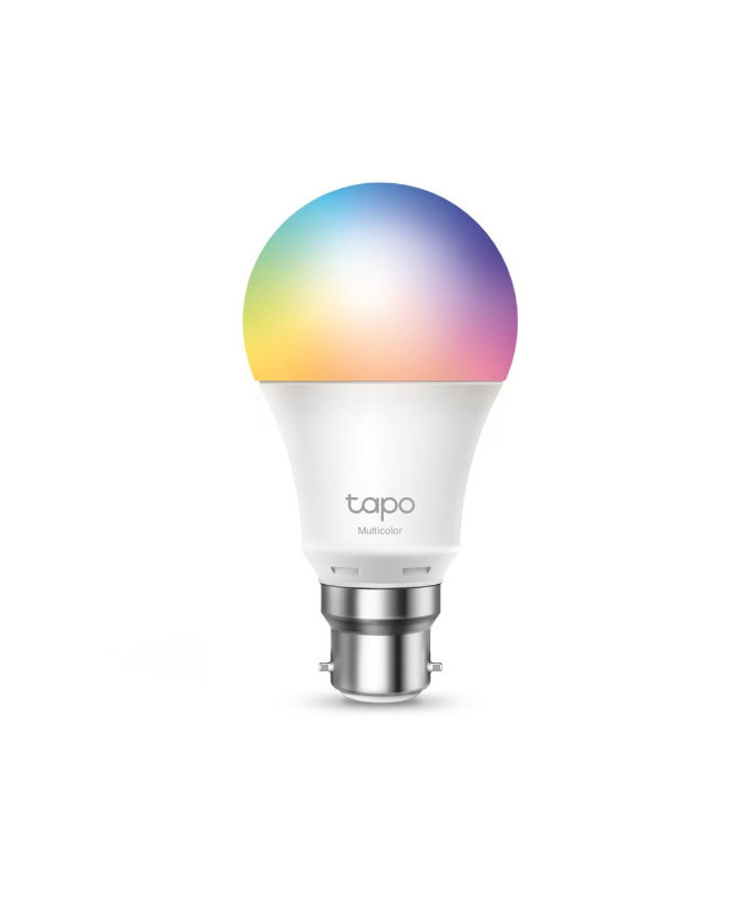 Buy TP-Link Tapo L530B Smart Wi-Fi Multicolor Light Bulb TAPO-L530B