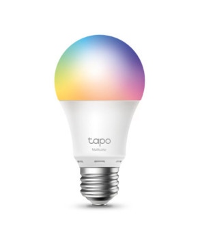 Buy TP-Link Smart Wi-Fi Multicolour Light Bulb TAPO-L530E