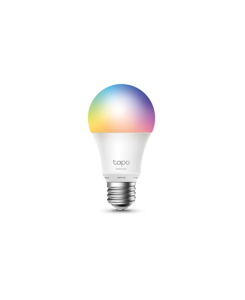 Buy TP-Link Smart Wi-Fi Multicolour Light Bulb TAPO-L530E