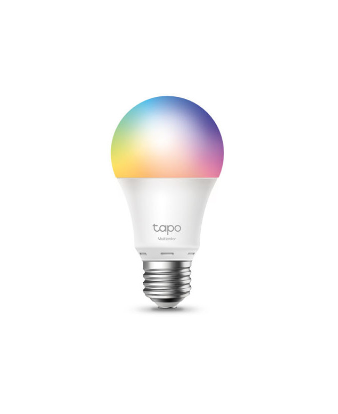 Buy TP-Link Smart Wi-Fi Multicolour Light Bulb TAPO-L530E