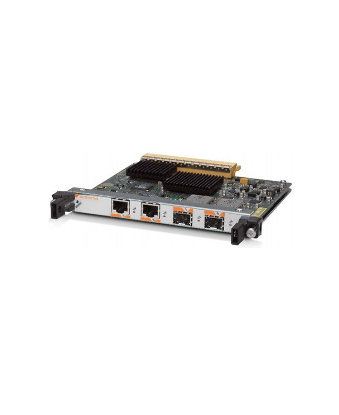 Buy Cisco 2-Port Gigabit Ethernet Shared Port Adapter SPA-2X1GE-V2= 