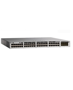 Buy Cisco Catalyst 9300 48-Port Network Essential Managed Switch C9300-48UXM-E 