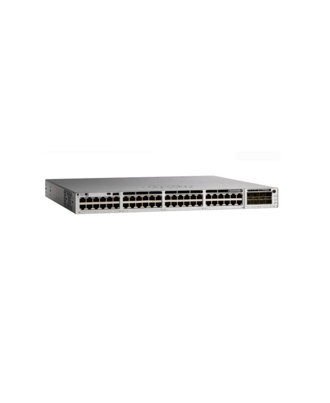 Buy Cisco Catalyst 9300 48-Port Network Essential Managed Switch C9300-48UXM-E 