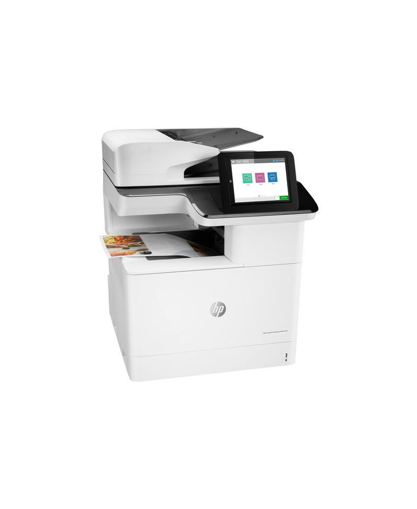 Buy HP Colour LaserJet Enterprise MFP M776dn Multifunction Printers T3U55A