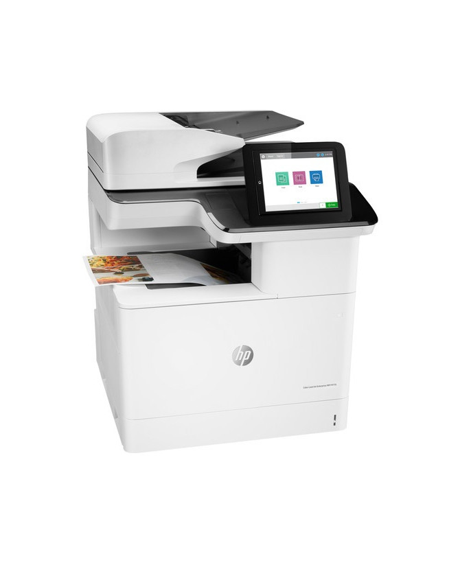 Buy HP Colour LaserJet Enterprise MFP M776dn Multifunction Printers T3U55A