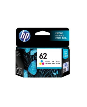 Buy HP 62 Tri-Colour Ink Cartridge C2P06AA for HP Officejet 5740, HP OfficeJet 200, HP ENVY 5540 All-in-One Printer