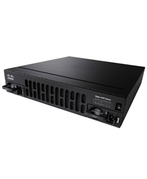 Buy Cisco 4451 Integrated Services Router ISR4451-X/K9