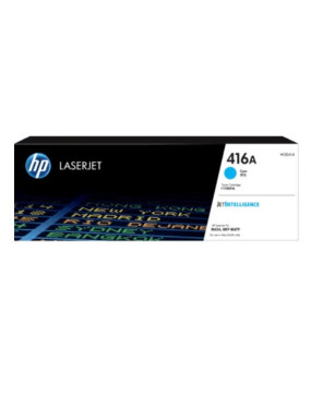 Buy HP 416A Cyan LaserJet Toner Cartridge W2041A for Color LaserJet Pro M454dn, M454dw Printers