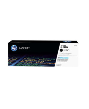 Buy HP 410A Black LaserJet Toner Cartridge CF410A for Color LaserJet Pro M452dn, M452dw Printers