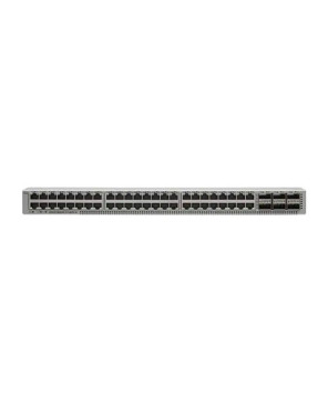 Buy Cisco Nexus 3000 Series Switch N3K-C31108TC-V With 48 10Gbase-T RJ-45 and 6 QSFP28 ports