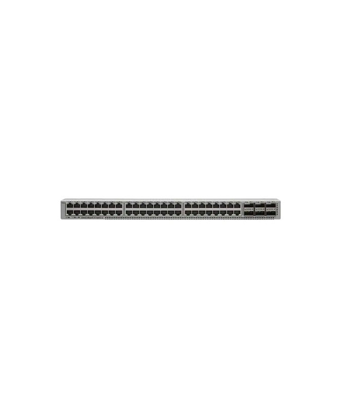 Buy Cisco Nexus 3000 Series Switch N3K-C31108TC-V With 48 10Gbase-T RJ-45 and 6 QSFP28 ports