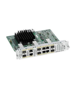 Buy Cisco 6-Port Dual-Mode GE SFP SM-X Module SM-X-6X1G=