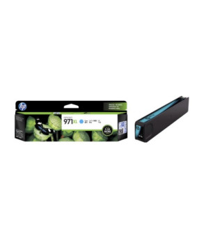 Buy HP 971XL Cyan Large Ink Cartridge CN626AA for Officejet Pro X451dn, X451dw Printers