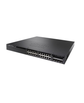 Buy Cisco Catalyst 3650 Series Network Switch WS-C3650-24PDM-L