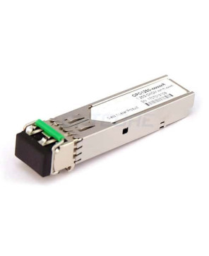 Buy Cisco 1g - 2g Fc and 1610 NM SFP Gigabit Ethernet Transceiver Module CWDM-SFP-1610=