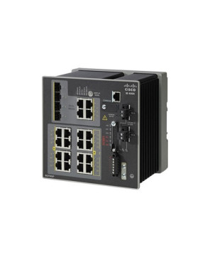 Buy Cisco 8 IE 4000 Industrial Ethernet Switch IE-4000-8T4G-E