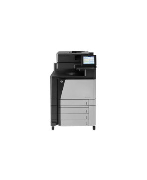 Buy HP Color LaserJet Enterprise M880z Multifunction Printer A2W75A