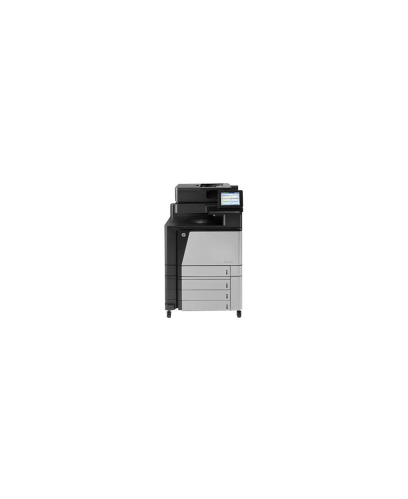 Buy HP Color LaserJet Enterprise M880z Multifunction Printer A2W75A