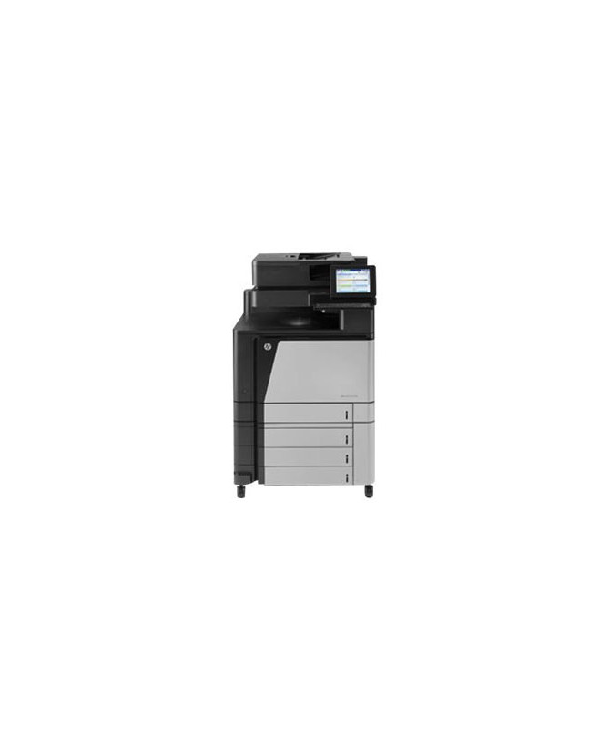 Buy HP Color LaserJet Enterprise M880z Multifunction Printer A2W75A