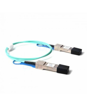 Buy Cisco 5m 100GBASE QSFP Active Optical Cable QSFP-100G-AOC5M