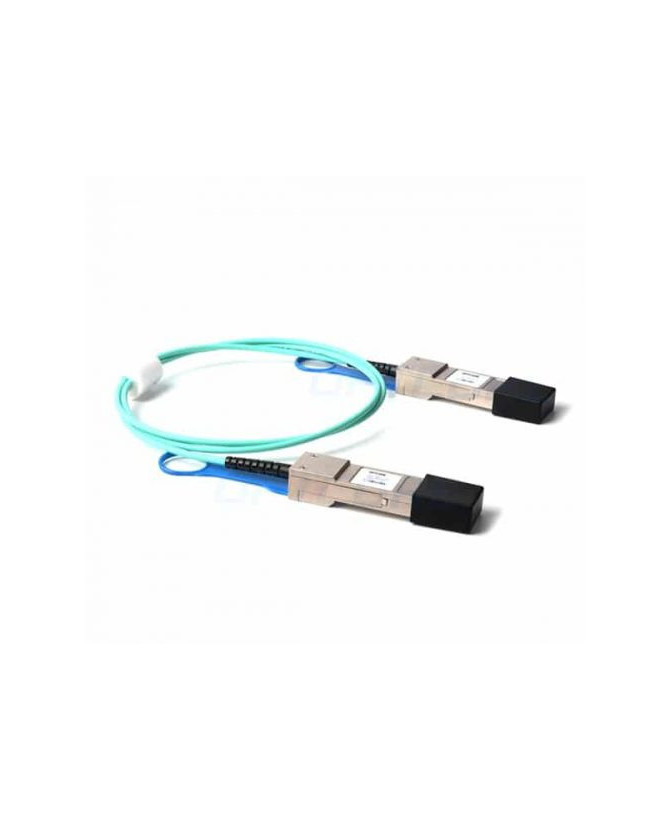 Buy Cisco 5m 100GBASE QSFP Active Optical Cable QSFP-100G-AOC5M