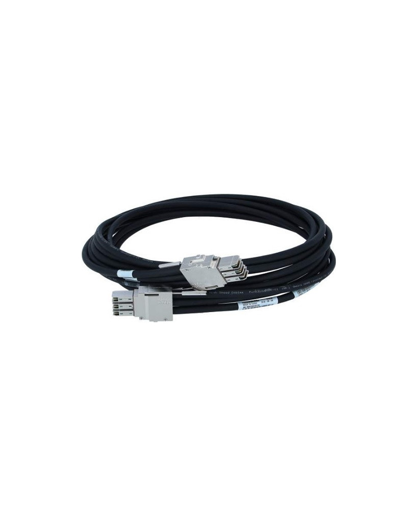 Buy Cisco Spare StackWise 480 3M Type 1 Stacking Cable STACK-T1-3M=