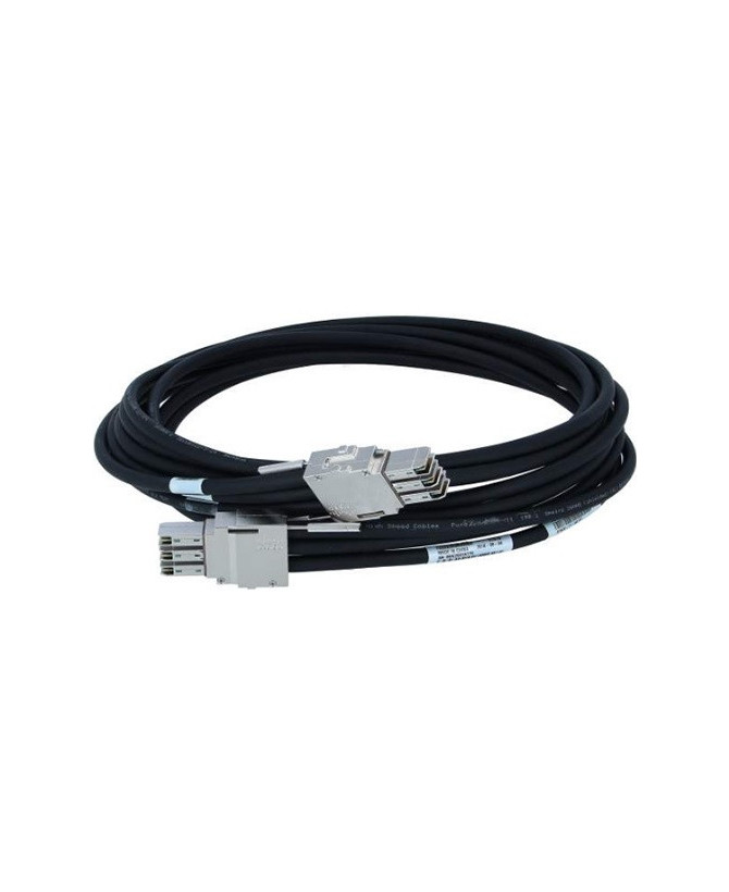 Buy Cisco Spare StackWise 480 3M Type 1 Stacking Cable STACK-T1-3M=