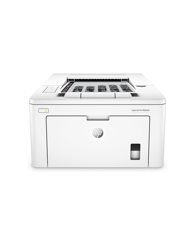 Buy HP LaserJet Pro M203dn USB/Ethernet Network Printer G3Q46A