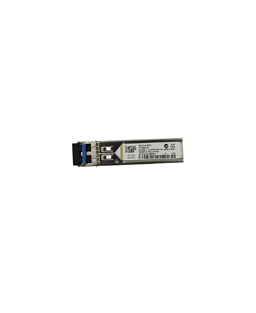 Buy Cisco SFP GigE Transceiver Module GLC-LH-SMD= for Cisco Catalyst 3750, 3560, 29XX