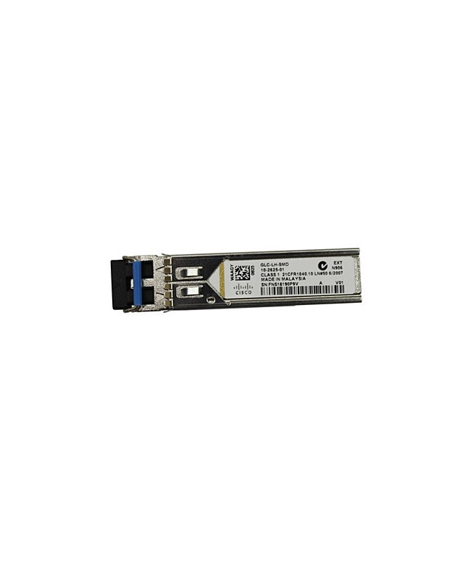 Buy Cisco SFP GigE Transceiver Module GLC-LH-SMD= for Cisco Catalyst 3750, 3560, 29XX