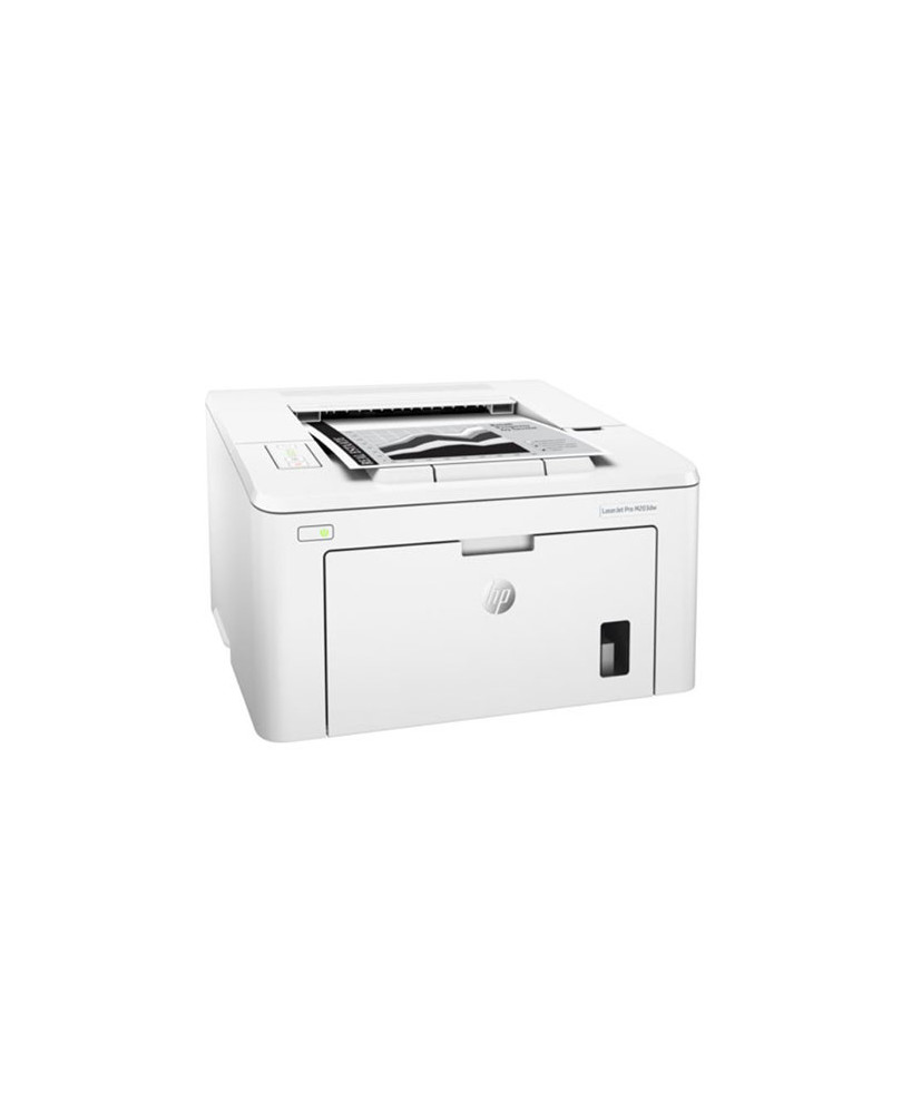 Buy HP G3Q47A LaserJet Pro M203dw Black and White Printer