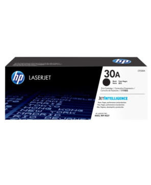 Buy HP 30A Black LaserJet Toner Cartridge CF230A for LaserJet Pro M203d, M203dn Printers