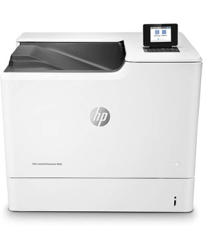 Buy HP J7Z99A Color LaserJet Enterprise M652dn Printer