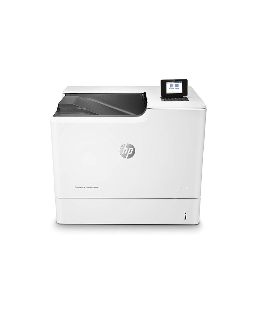 Buy HP J7Z99A Color LaserJet Enterprise M652dn Printer